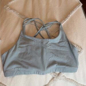 Athleta sports bra